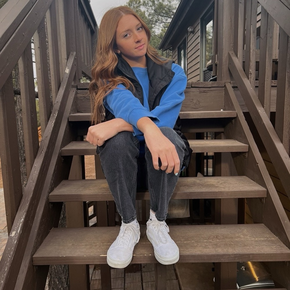 Meet your Posher, Kaylee